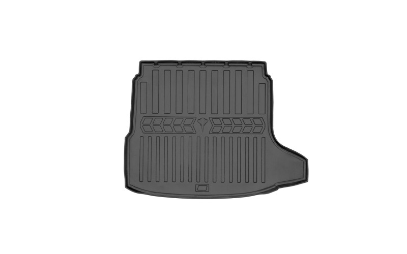 Килимок у багажник 3D на Mazda CX-6e (J90K) 2025 –, Stingray