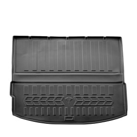 Коврик в багажник 3D на Mazda CX-90 (KK) 2023 –, Stingray