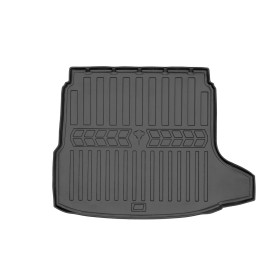 Килимок у багажник 3D на Mazda EZ-60 (J90K) 2025 –, Stingray
