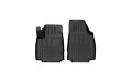3D Коврики резиновые Stingray для MG 3 2024 –