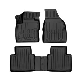 3D Коврики резиновые Stingray для MG One 2021 –