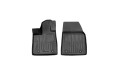 3D Коврики резиновые Stingray для MG S6 EV 2025 –