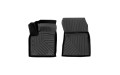 3D Коврики резиновые Stingray для Nissan Qashqai (J12) 2021 –