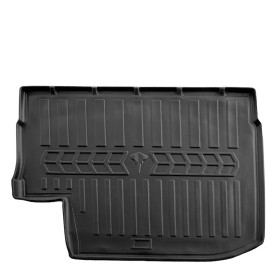 Коврик в багажник 3D на Nissan Qashqai (J12) (e-power) 2021 –, Stingray