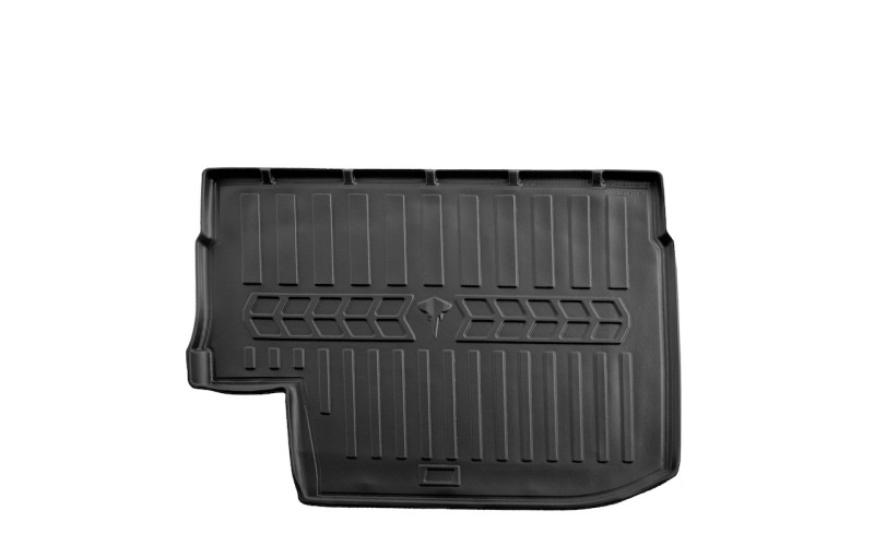 Коврик в багажник 3D на Nissan Qashqai (J12) (e-power) 2021 –, Stingray