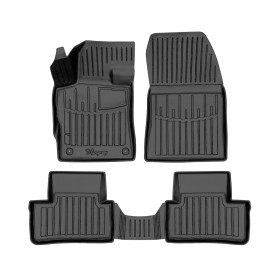 3D Коврики резиновые Stingray для Opel Astra L (C02) 2021 –