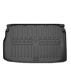 Коврик в багажник 3D на Opel Astra L (C02) 2021 –, Stingray