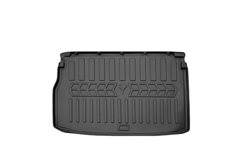 Килимок у багажник 3D на Opel Astra L (C02) 2021 –, Stingray