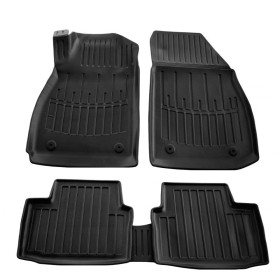 3D Килимки гумові Stingray для Opel Insignia 2008 – 2013