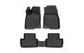 3D Коврики резиновые Stingray для Peugeot 3008 (P64) 2024 –