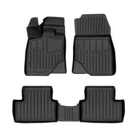 3D Коврики резиновые Stingray для Peugeot 3008 (P64) 2024 –