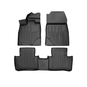 3D Килимки гумові Stingray для Peugeot e-5008 2024 –