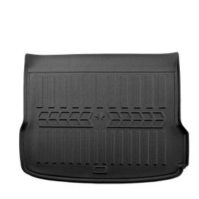 Коврик в багажник 3D на Audi Q5, Stingray