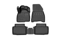 3D Коврики резиновые Stingray для Renault Duster III (2WD/4WD) 2024 –