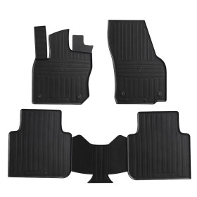 Килимки гумові в салон Skoda Kodiaq 2024 –, Stingray