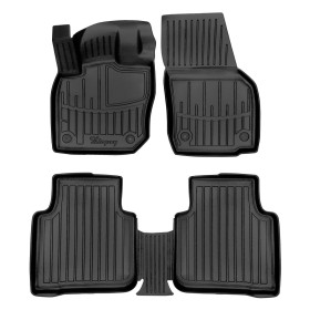 3D Килимки гумові Stingray для Skoda Kodiaq 2024 –