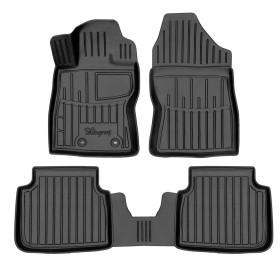 3D Коврики резиновые Stingray для Subaru Impreza 6 2023 – GU