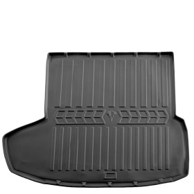 Килимок у багажник 3D на Tesla Model S Plaid 2021 –, Stingray