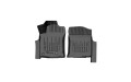 3D Коврики резиновые Stingray для Toyota 4Runner 2009 – 2024 N280