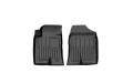 3D Коврики резиновые Stingray для Toyota Avensis T25 2003 – 2008