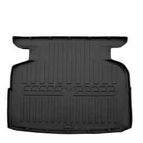 Килимок у багажник 3D на Toyota Avensis T25 2003 – 2008, Stingray