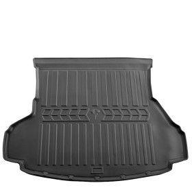 Килимок у багажник 3D на Toyota Avensis T27 2015 –, Stingray