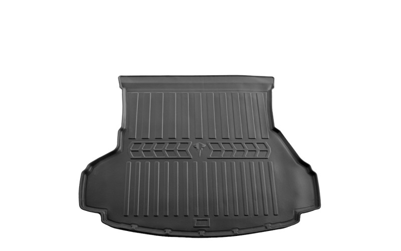 Килимок у багажник 3D на Toyota Avensis T27 2015 –, Stingray