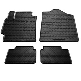 Коврики резиновые в салон Toyota Camry 40 2006 – 2011, Stingray