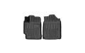 3D Килимки гумові Stingray для Toyota Camry 50 2011 – 2014