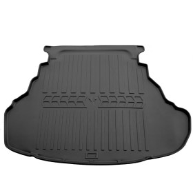 Килимок у багажник 3D на Toyota Camry 50 2011 – 2014, Stingray