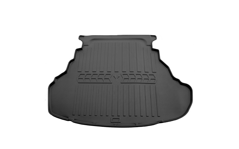 Килимок у багажник 3D на Toyota Camry 50 2011 – 2014, Stingray