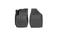 3D Коврики резиновые Stingray для Toyota Corolla 2001 – 2007 E12