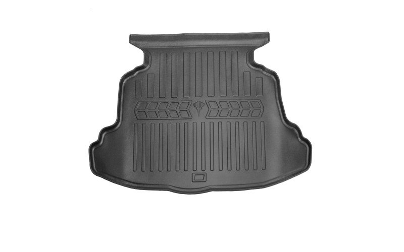 Коврик в багажник 3D на Toyota Corolla 2001 – 2007 E12, Stingray
