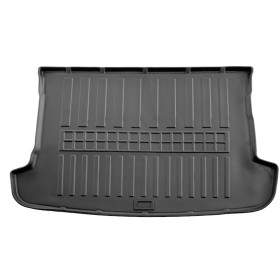 Килимок у багажник 3D на Toyota Corolla Verso 2004 – 2009 AR10, Stingray