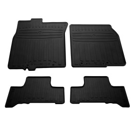 Килимки гумові в салон Toyota FJ Cruiser 2006 – 2014, Stingray