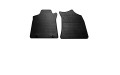 Коврики резиновые в салон Toyota Fortuner 2008 – 2011, Stingray