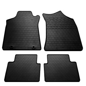 Килимки гумові в салон Toyota Fortuner 2008 – 2011, Stingray