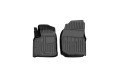 3D Килимки гумові Stingray для Toyota Land Cruiser 100 1998 – 2007
