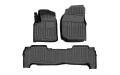 3D Килимки гумові Stingray для Toyota Land Cruiser 100 1998 – 2007 3D Килимки гумові Stingray для Toyota Land Cruiser 100 1998 – 2007