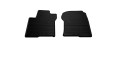 Коврики резиновые в салон Toyota Land Cruiser Prado (J250) 2023 –, Stingray