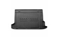 Килимок у багажник 3D на Toyota Land Cruiser Prado 150 2009 – 2023, Stingray