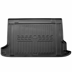 Килимок у багажник 3D на Toyota Land Cruiser Prado 150 2009 – 2023, Stingray