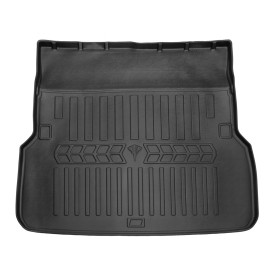 Килимок у багажник 3D на Toyota Land Cruiser Prado (J250) 2023 –, Stingray