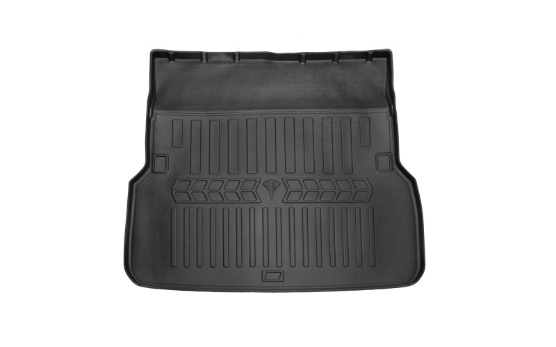 Килимок у багажник 3D на Toyota Land Cruiser Prado (J250) 2023 –, Stingray