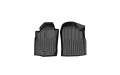 3D Килимки гумові Stingray для Toyota Land Cruiser Prado 90 1996 – 2002 3-дверний