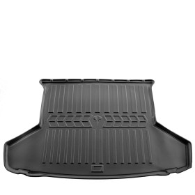 Коврик в багажник 3D на Toyota Prius-V 2011 – 5-местный, Stingray