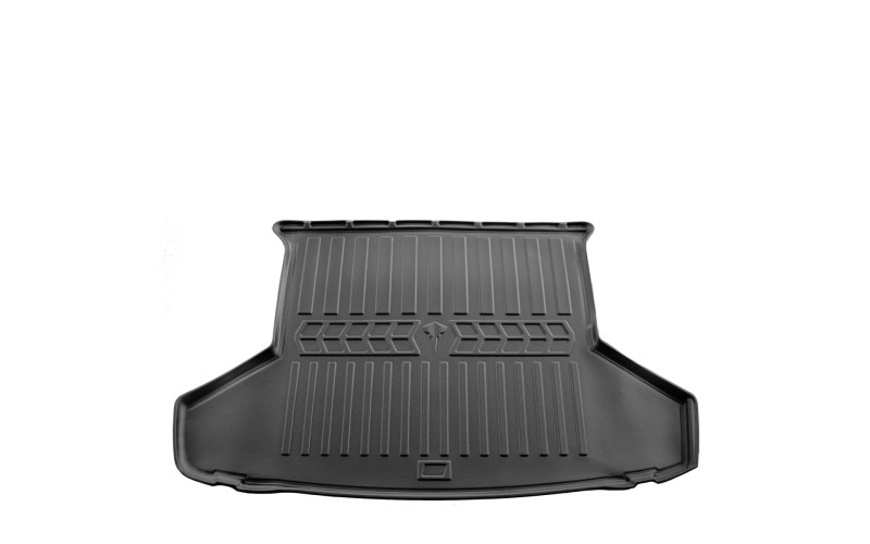 Коврик в багажник 3D на Toyota Prius-V 2011 – 5-местный, Stingray