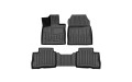 3D Коврики резиновые Stingray для Toyota RAV4 2026 – XA60 3D Коврики резиновые Stingray для Toyota RAV4 2026 – XA60