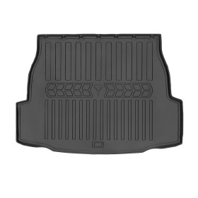 Коврик в багажник 3D на Toyota RAV4 2026 – XA60, Stingray
