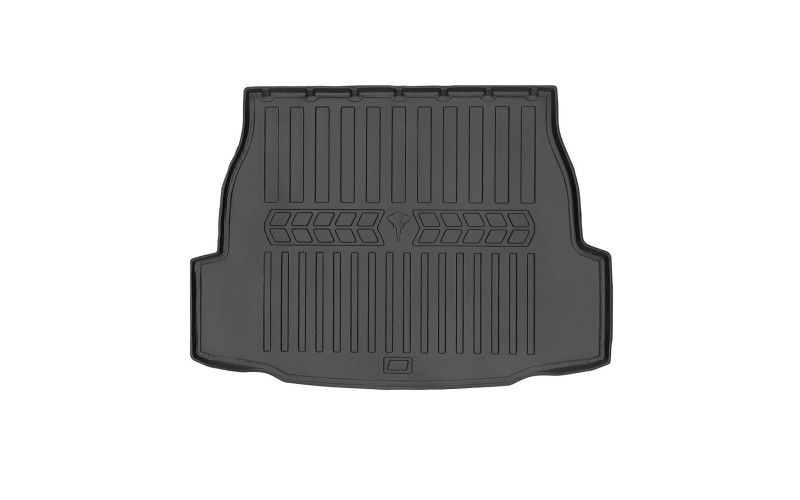 Килимок у багажник 3D на Toyota RAV4 2026 – XA60, Stingray
